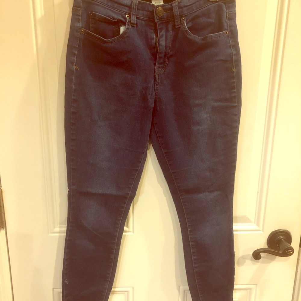 Cute Skinny Jeans